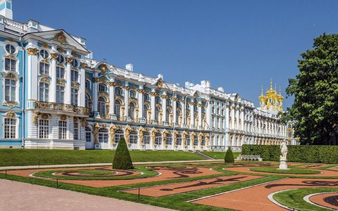 palacio de santa catalina