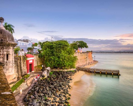 ¿ qué ver en puerto rico?