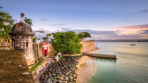 que ver hacer en puerto rico