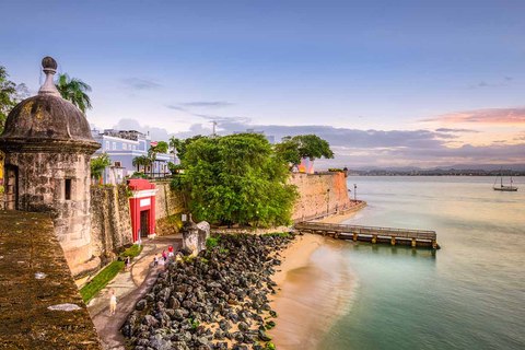 que ver hacer en puerto rico