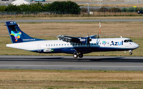 atr 72 600