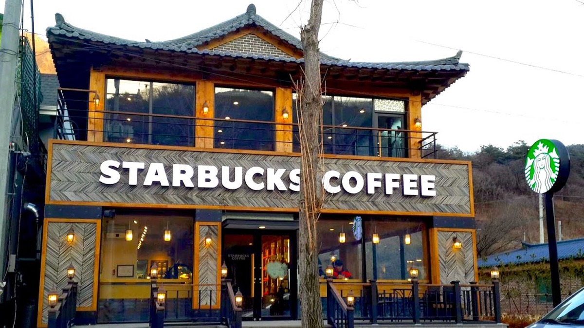 que ciudad tiene mas starbucks