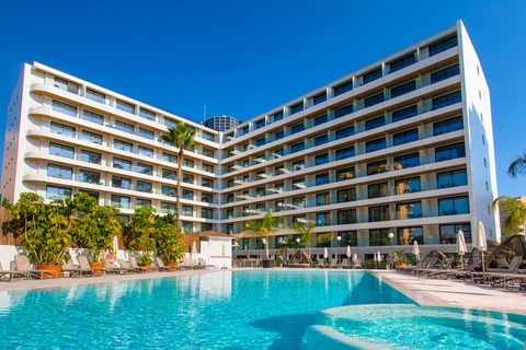 que ciudades tienen mas hoteles