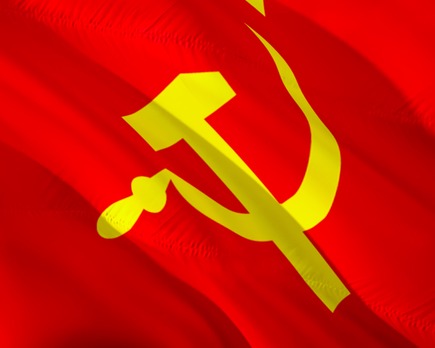 ¿ qué es el comunismo?