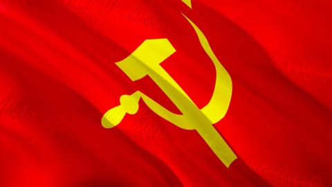 ¿ qué es el comunismo?