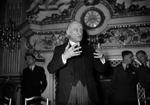 robert schuman