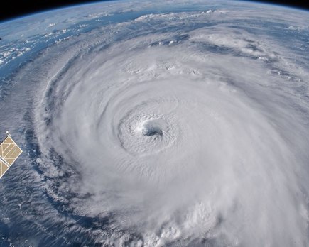 que es el efecto coriolis