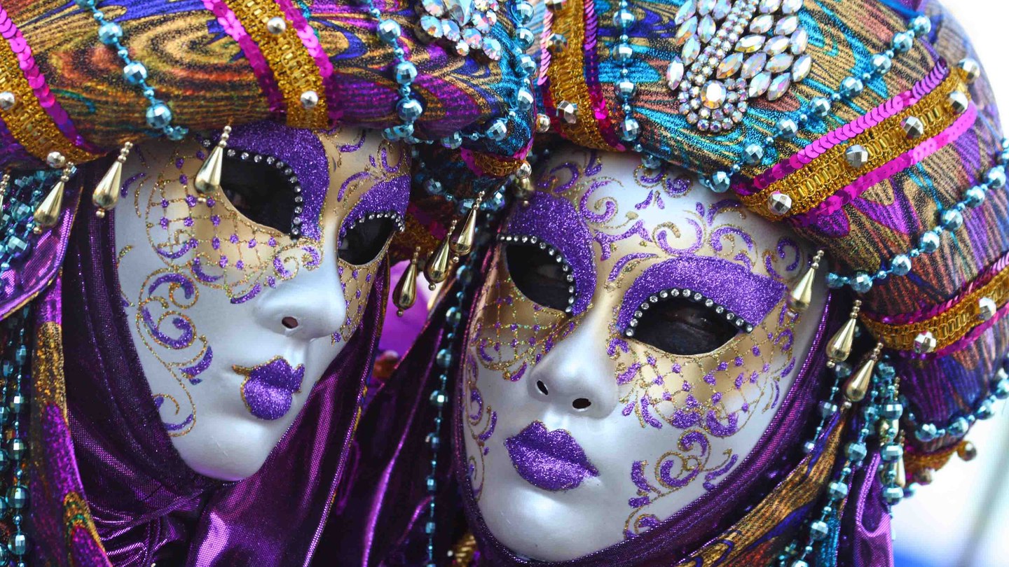 que es el mardi gras