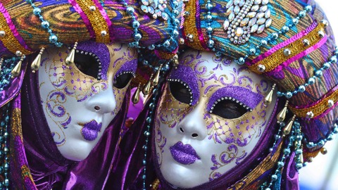 ¿ qué es el mardi gras?