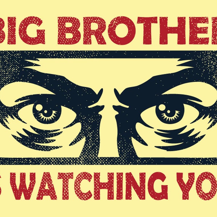 george orwell 1984 newspeak