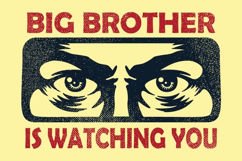 george orwell 1984 newspeak