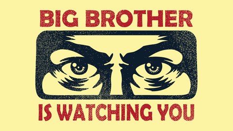 george orwell 1984 newspeak
