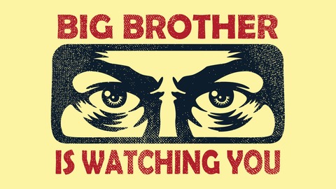 george orwell 1984 newspeak