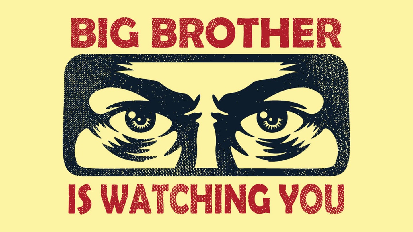 george orwell 1984 newspeak