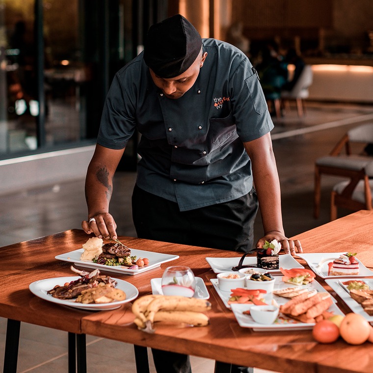 que es restaurante con estrella michelin