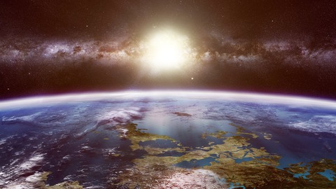 ¿ qué hemos explorado más el océano o el espacio?