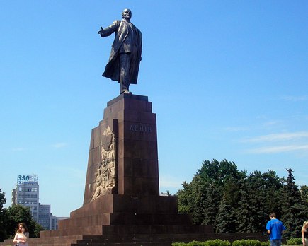 que lideres tuvo la union sovietica