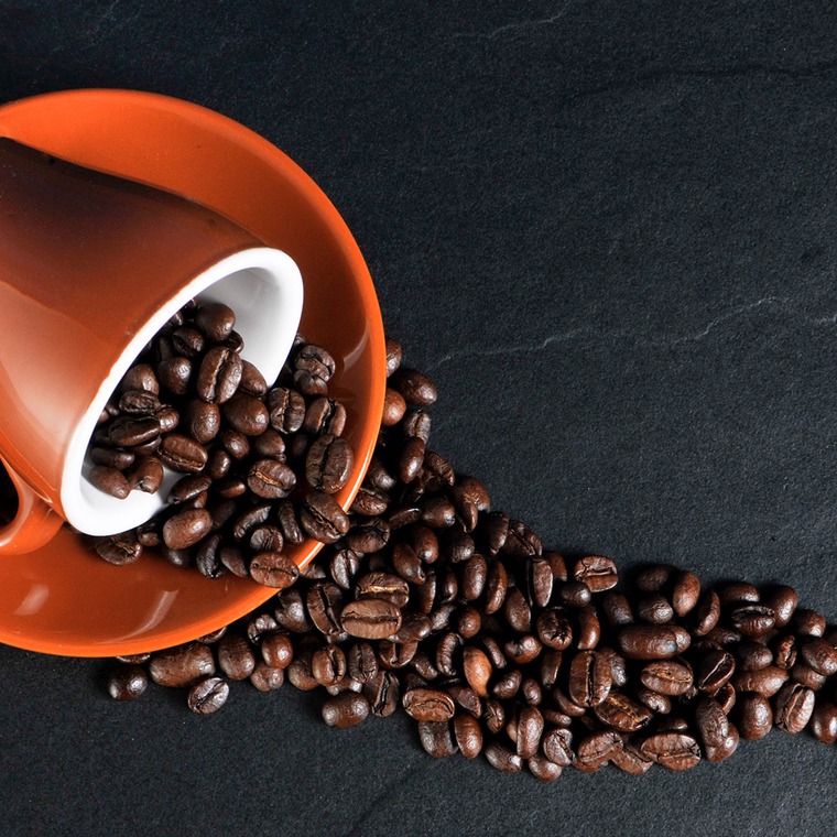 que paises consumen mas cafe