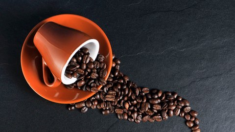 que paises consumen mas cafe