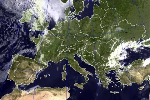 que paises europeos son mas pobres