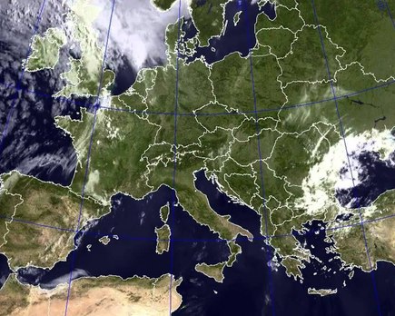 que paises europeos son mas pobres