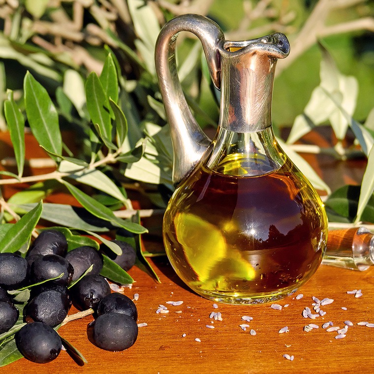 que paises produce mas aceite de oliva