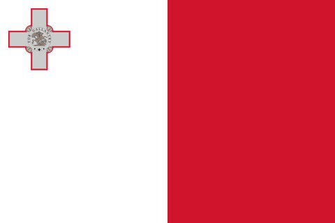 malta bandera