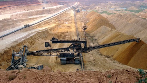 ¿ qué países tienen mayores reservas de fosfatos?