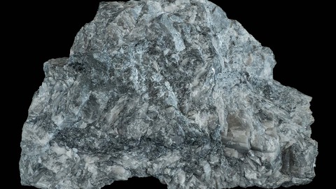 ¿ qué países tienen mayores reservas de magnesita?