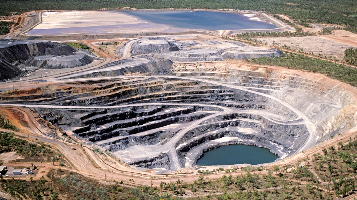 paises reservas uranio