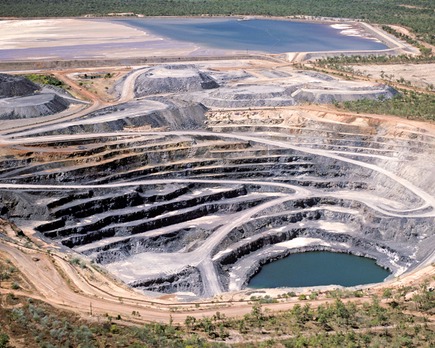 paises reservas uranio