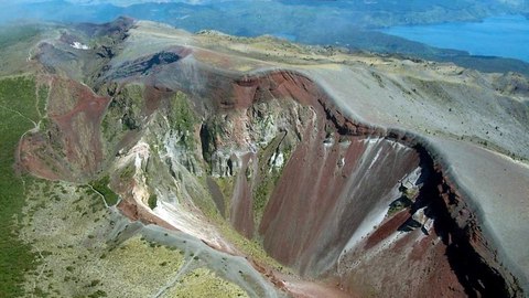 que pasaria si no hubiese placas tectonicas