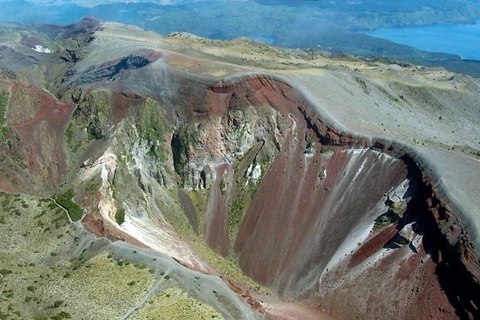 que pasaria si no hubiese placas tectonicas