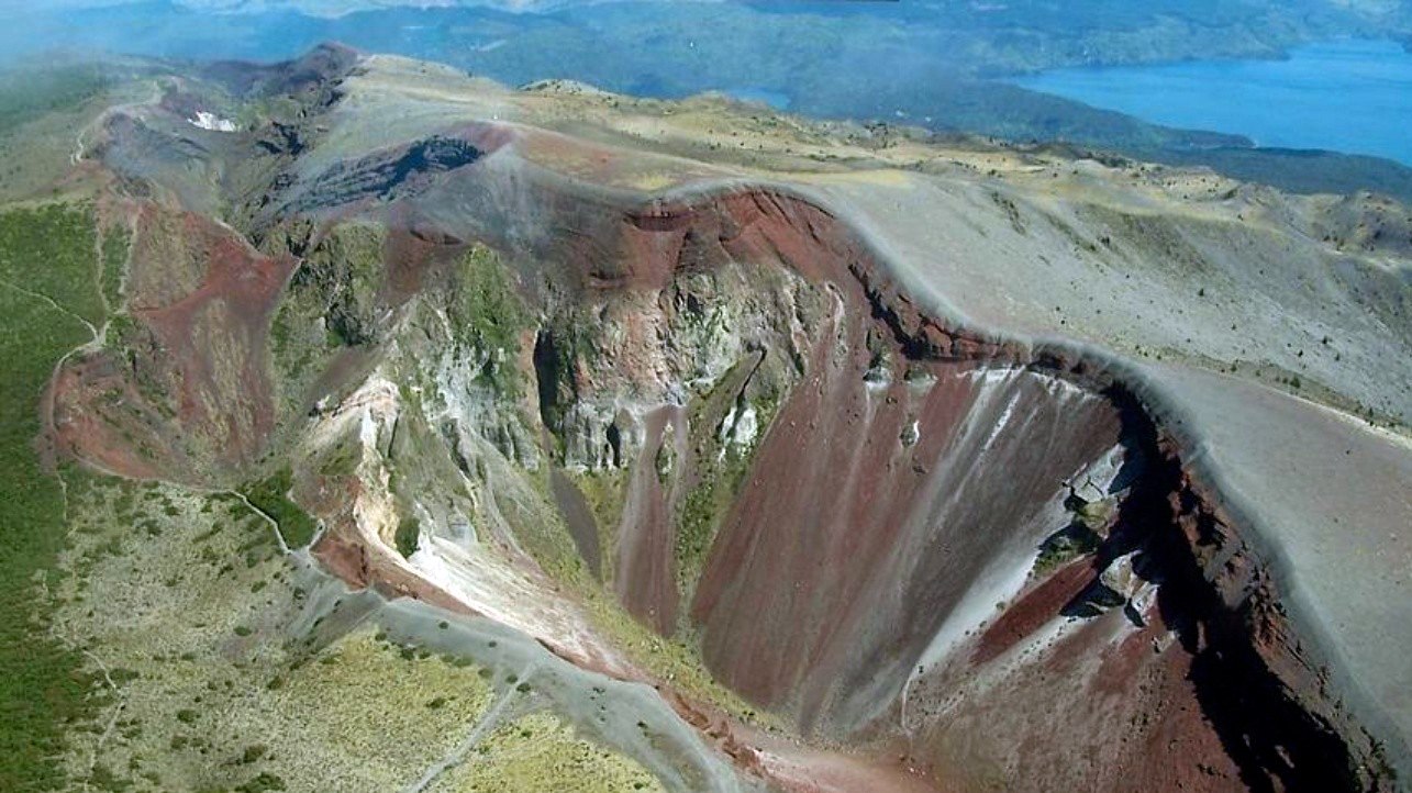 que pasaria si no hubiese placas tectonicas