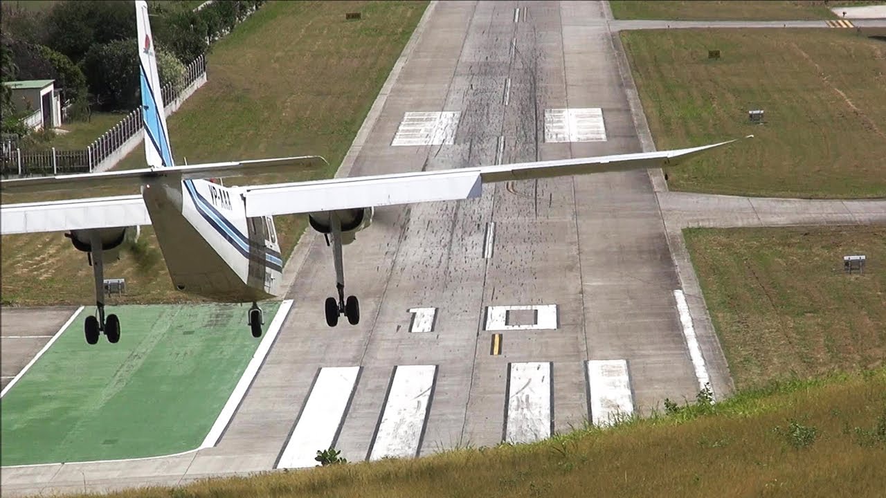 que significan numeros en las pistas de los aeropuertos