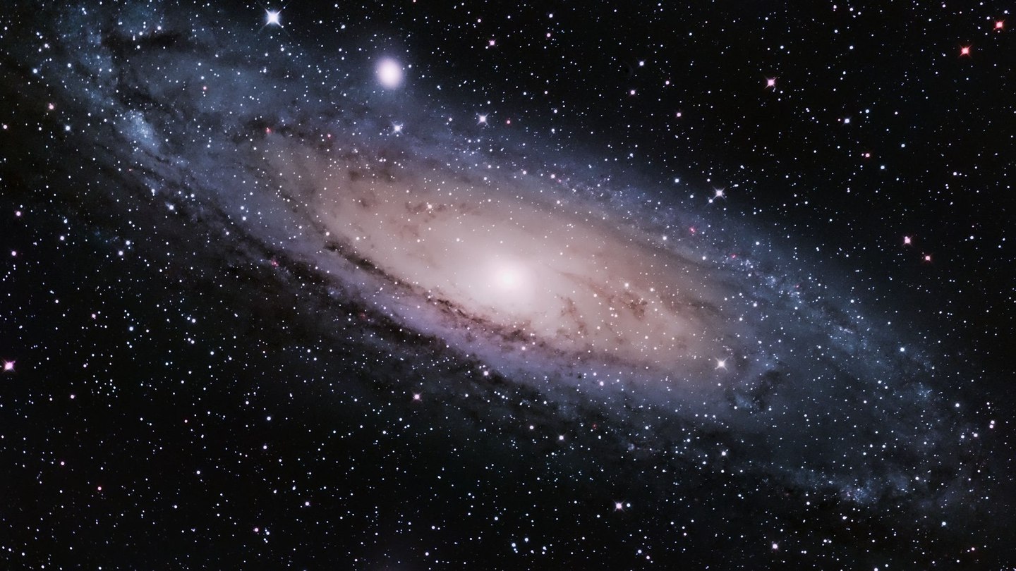 que tipo de galaxia es la via lactea