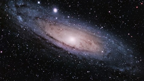 que tipo de galaxia es la via lactea