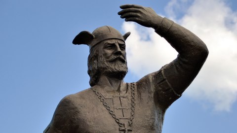 leif eriksson