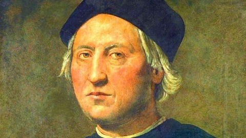 cristobal colon