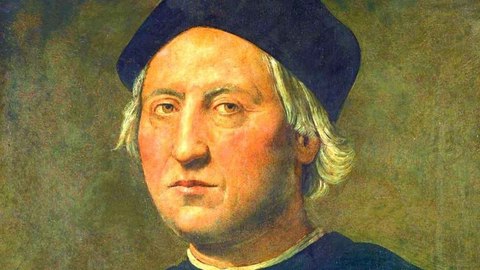 cristobal colon