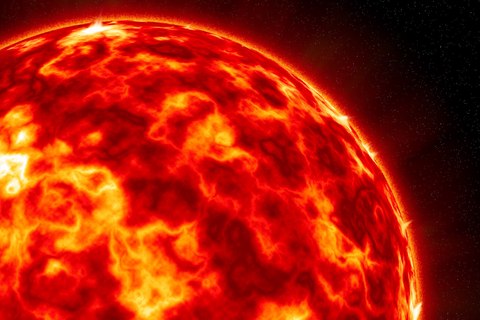 radiacion solar y albedo de la tierra
