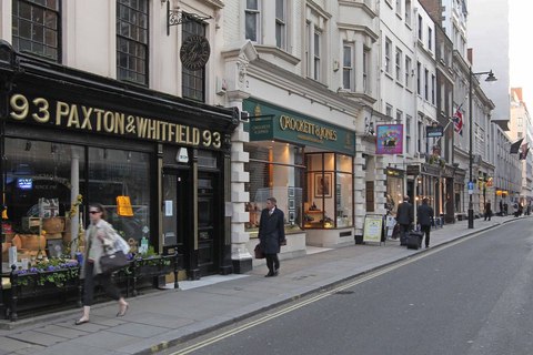 jermyn street