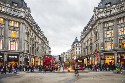 oxford street