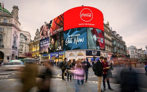 piccadilly