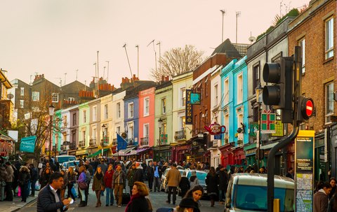 portobello road
