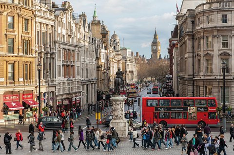 whitehall