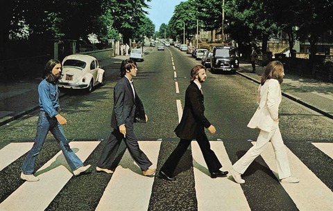 abbey road