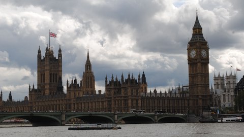 cuando se construyo el big ben