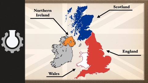 diferencias entre reino unido, gran bretaña e inglaterra