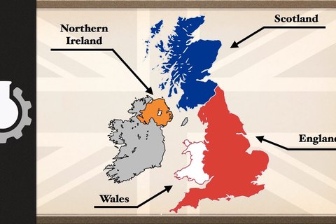 diferencia reino unido gran bretana inglaterra